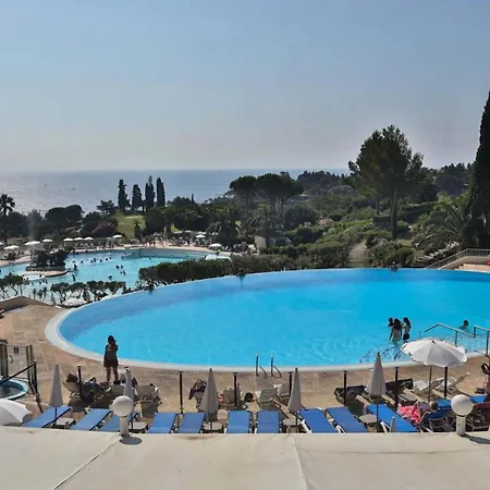 Le Village De Cap Esterel - Maeva - 2 Pieces 5 P 40 Saint-Raphael (Var)