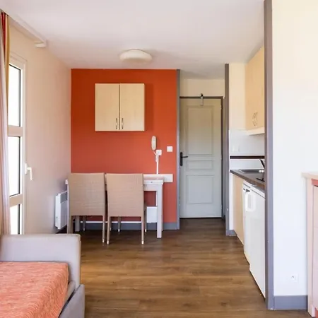 Le Village De Cap Esterel - Maeva - 2 Pieces 5 P 40 Apartament *