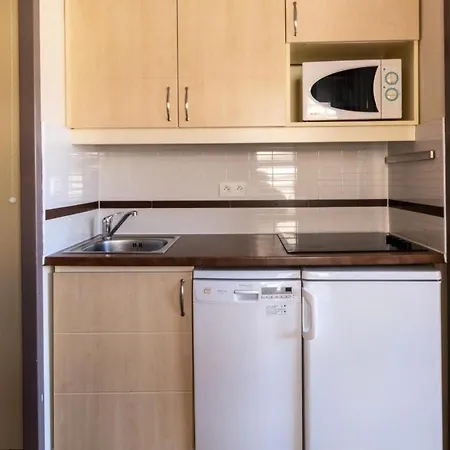 Apartment Le Village De Cap Esterel - Maeva - 2 Pieces 5 P 40 Saint-Raphael (Var)