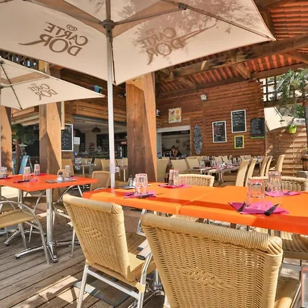 Le Village De Cap Esterel - Maeva - 2 Pieces 5 P 40 Apartment *