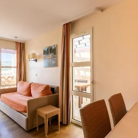 Le Village De Cap Esterel - Maeva - 2 Pieces 5 P 40 Apartament Saint-Raphaël