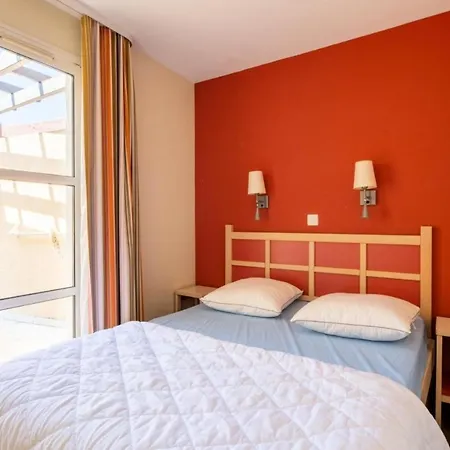 Le Village De Cap Esterel - Maeva - 2 Pieces 5 P 40 Apartment