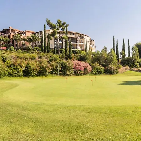 Le Village De Cap Esterel - Maeva - Vue 2 Pieces 4 Personnes - Confort Mae-9963 Saint-Raphael (Var)