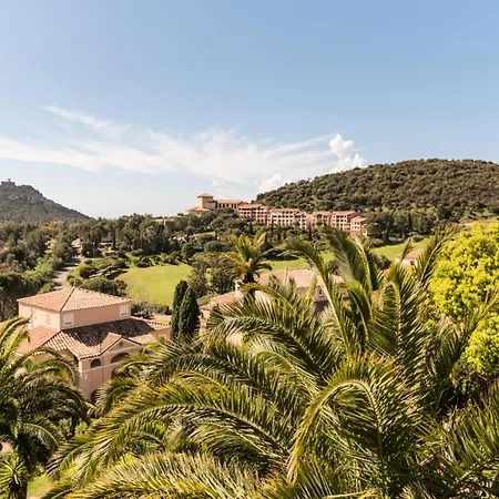Le Village De Cap Esterel - Maeva - Vue 2 Pieces 4 Personnes - Confort Mae-9963 Apartment
