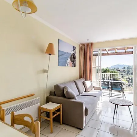Le Village De Cap Esterel - Maeva - Vue 2 Pieces 4 Personnes - Confort Mae-9963 * Saint-Raphael (Var)