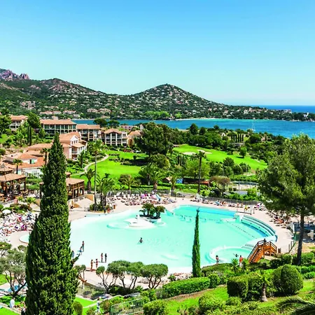 Apartment Le Village De Cap Esterel - Maeva - Vue 2 Pieces 4 Personnes - Confort Mae-9963 Saint-Raphael (Var)