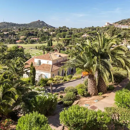 Apartment Le Village De Cap Esterel - Maeva - Vue 2 Pieces 4 Personnes - Confort Mae-9963 Saint-Raphael (Var)